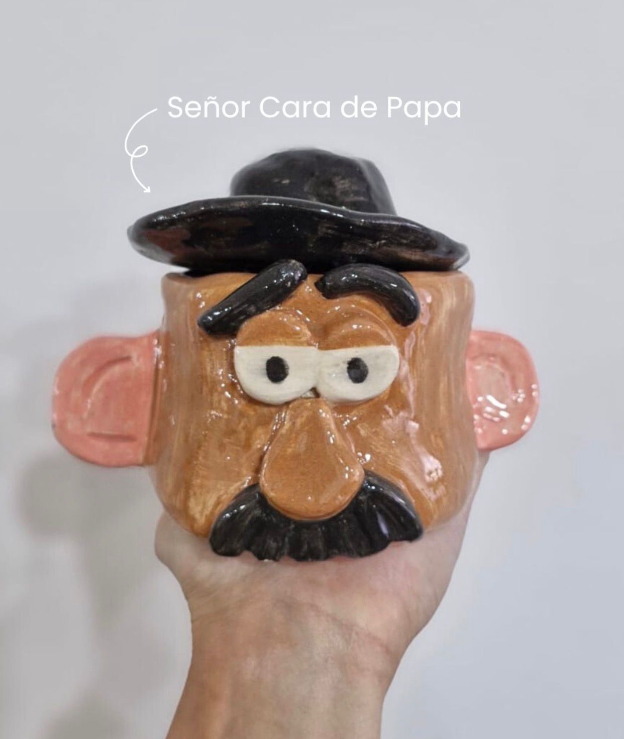 Trabajo de cerámica 6