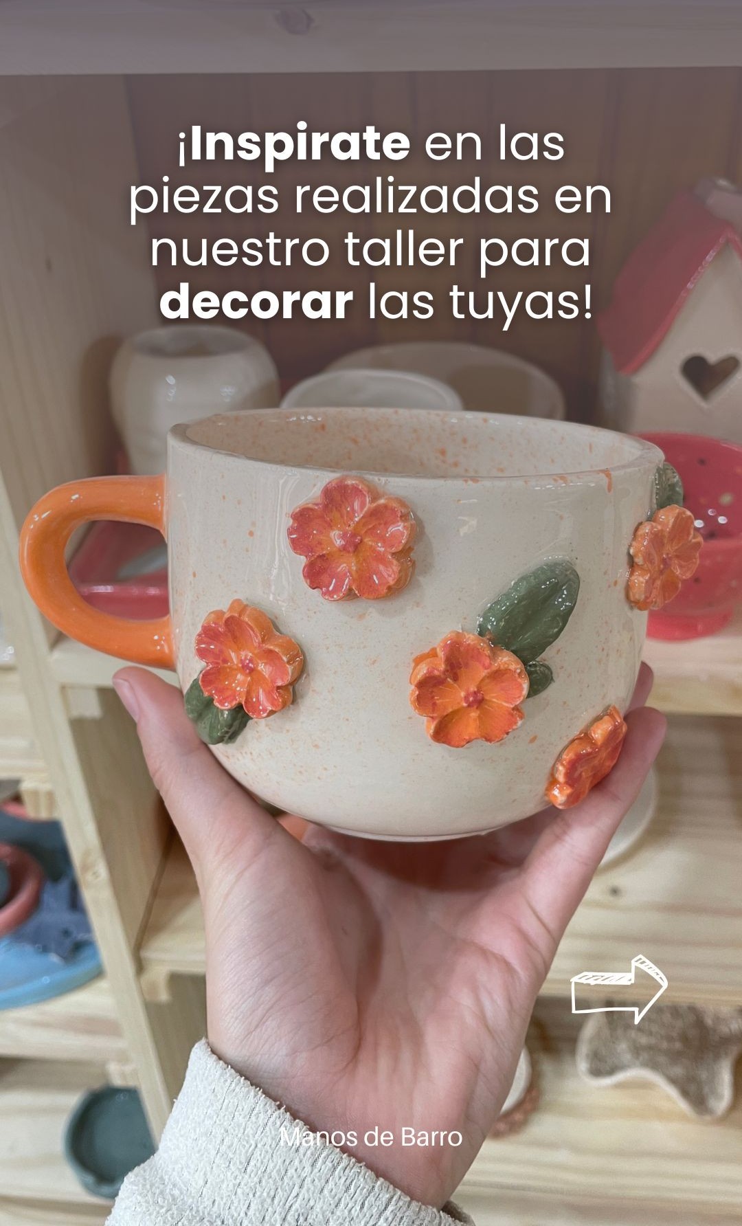 Trabajo de cerámica 9