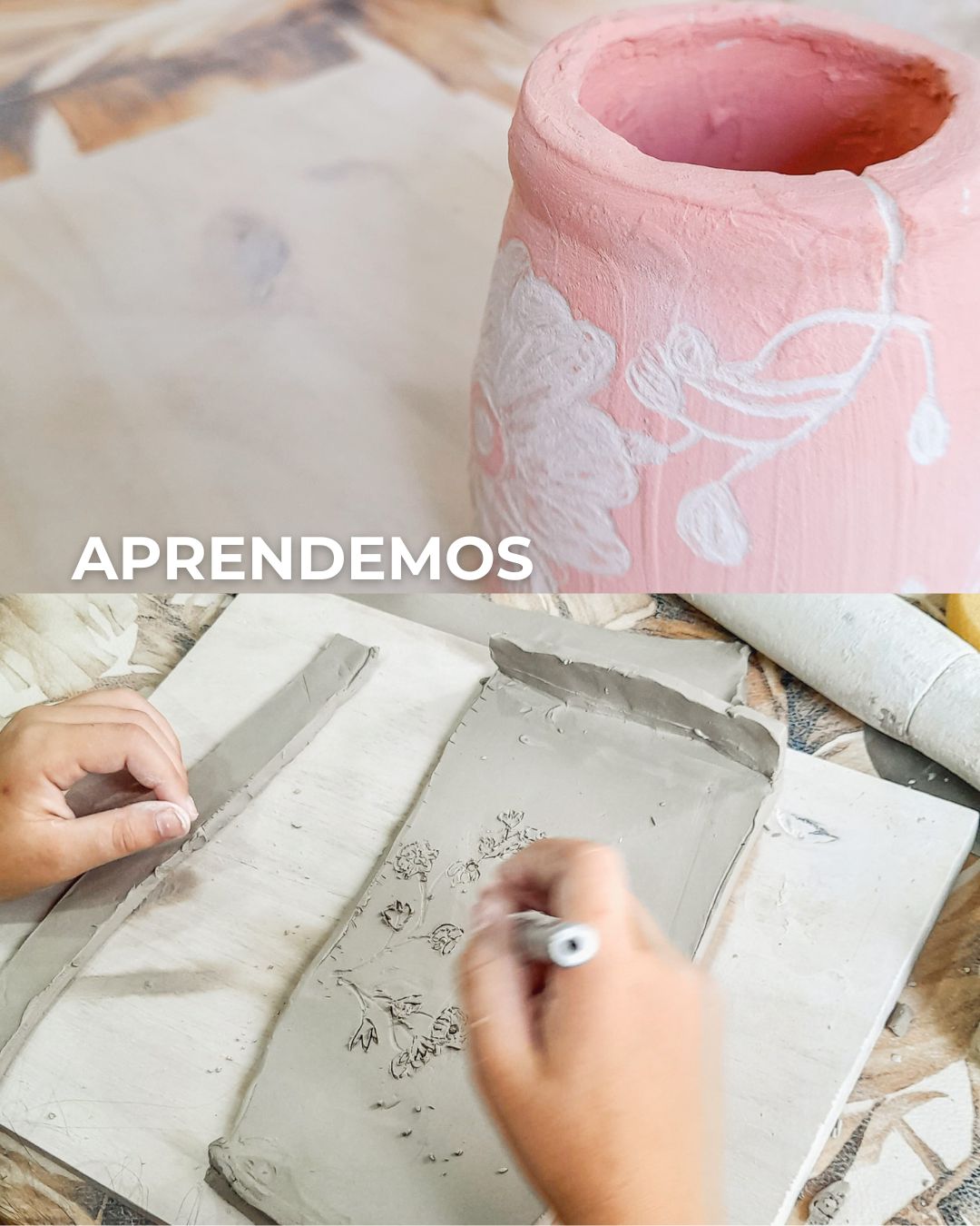 Taller niños 2
