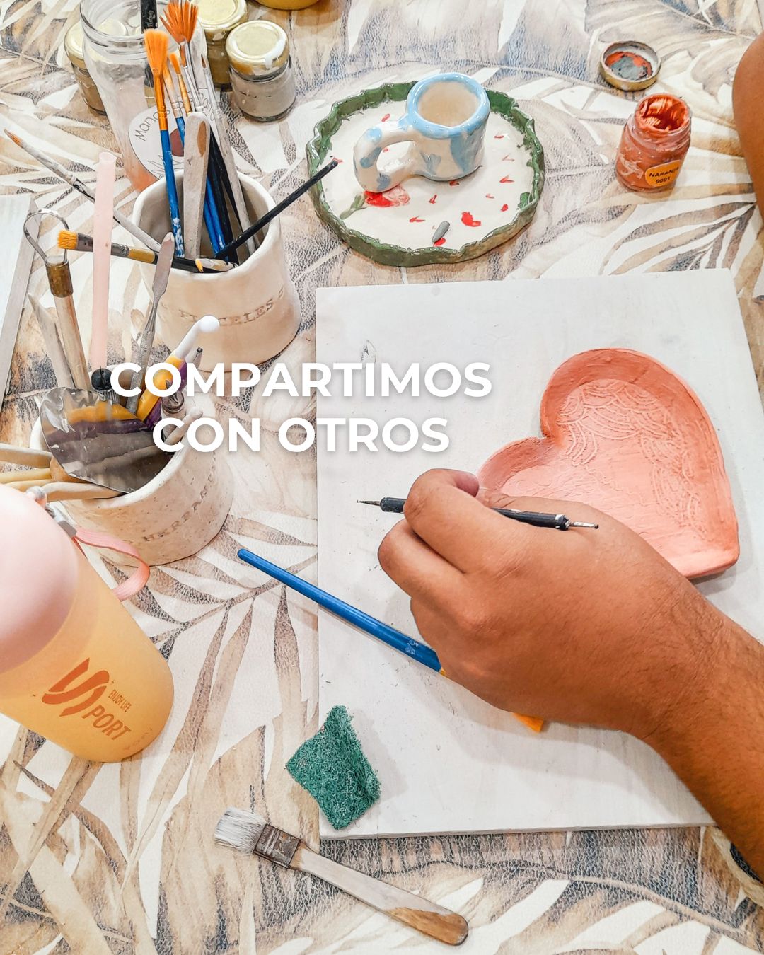 Taller niños 3