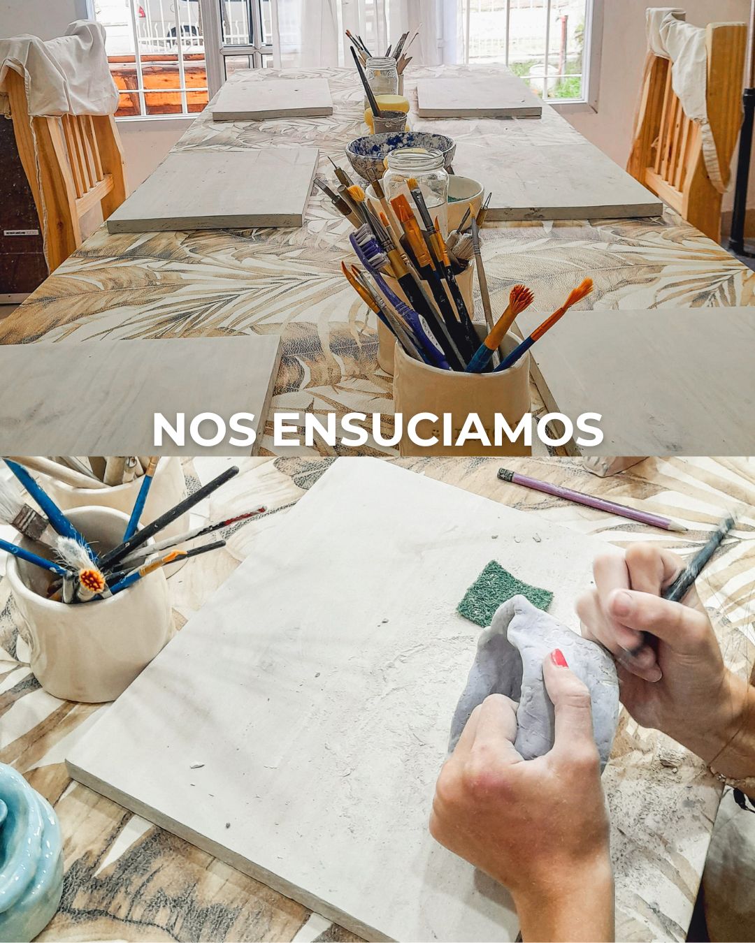 Taller niños 4